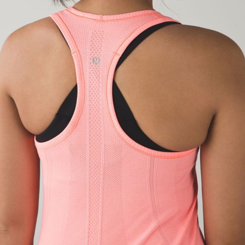 Lululemon Swiftly Tech Racerback Size 8 - Picture 11 of 13